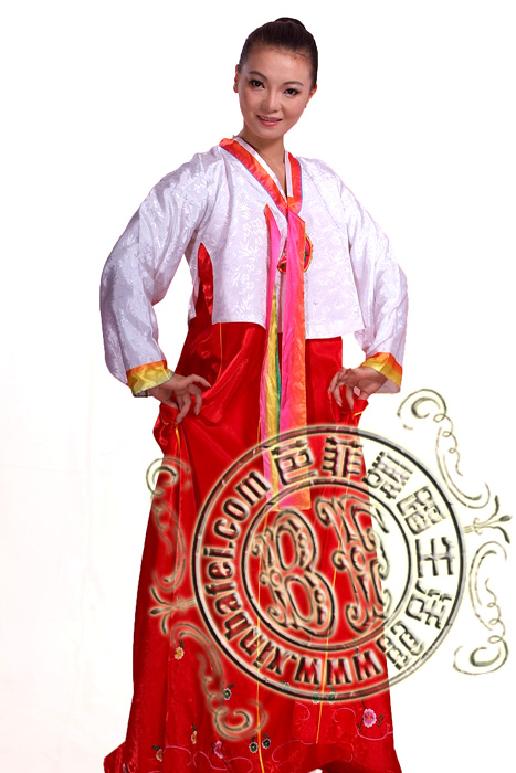 韩国服装09