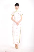 中式旗袍